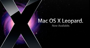 Установка Mac OS X Leopard на любой компьютер